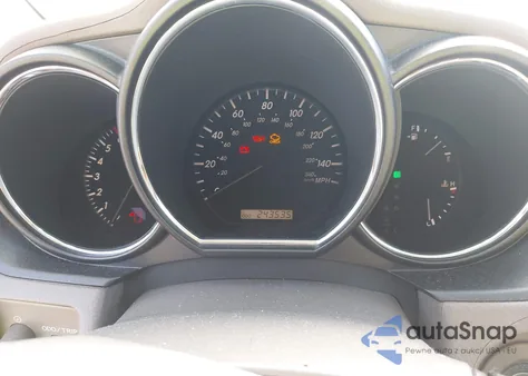 2004 Lexus Rx 330 from USA, damaged, VIN JTJHA31U840025931